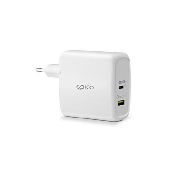 Epico Pro 60W Charger USB-C - ładowarka sieciowa