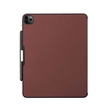 Epico Pro Flip Case Red - etui dla iPad 11" (2021)/Air 10,9"