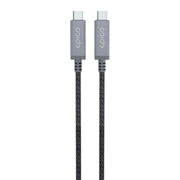 Epico Thunderbolt 4 Braided Cable - kabel Thunderbolt 4