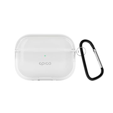 Epico Transparent Cover - etui AirPods Pro 3