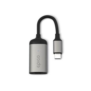 Epico USB-C to HDMI adapter 8K - przejściówka USB-C do HDMI