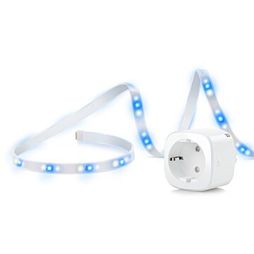 Eve Movie Night - zestaw z Eve Energy i Eve Light Strip