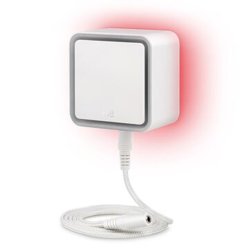 Eve Water Guard - inteligentny czujnik zalania (technologia Thread) [SOA]