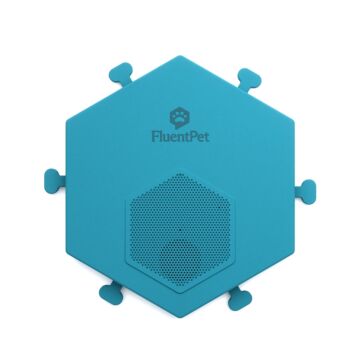 FluentPet Connect Base - baza i głośnik  do przycisków z serii Connect