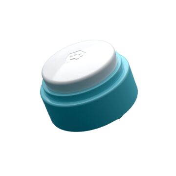 FluentPet Connect Button - pojedynczy przycisk do komunikacji z psem / kotem do systemu Connect