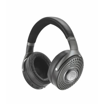 Focal Bathys Black - słuchawki nauszne