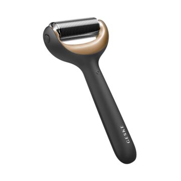 Geske MicroNeedle Face & Body Roller 8 in 1 - masażer do twarzy