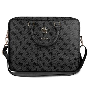 Guess 4G Uptown Grey - torba dla MacBooka 15"