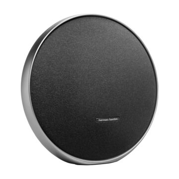 Harman Kardon Onyx Studio 9 czarny - mobilny głośnik bezprzewodowy