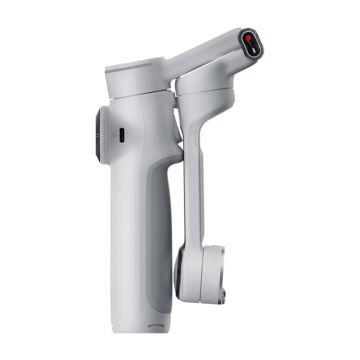 Insta360 Flow 2 Pro szary - ręczny stabilizator