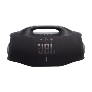 JBL Boombox 4 - bezprzewodowy głośnik przenośny