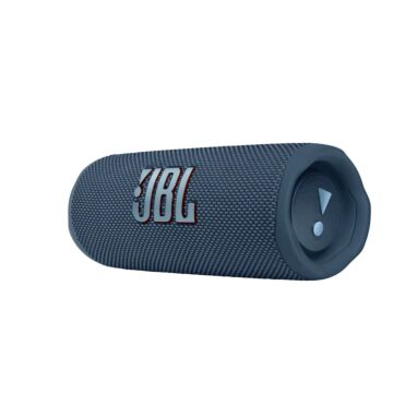 JBL Flip 6 Blue - głośnik bezprzewodowy
