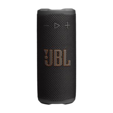JBL Grip czarny - głośnik bezprzewodowy