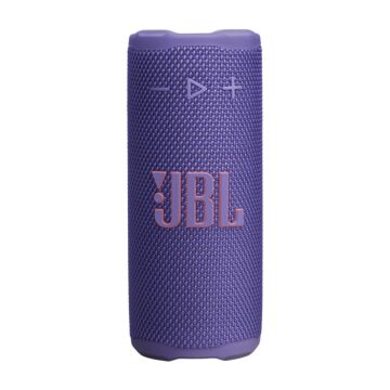JBL Grip fioletowy - głośnik bezprzewodowy