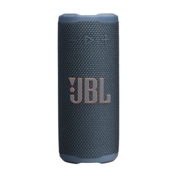 JBL Grip niebieski - głośnik bezprzewodowy