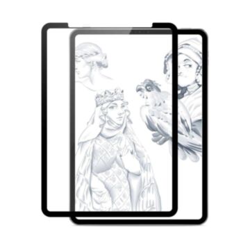 JCPal PaperTech Flex Paper Texture - folia iPad Pro 13" (2024)
