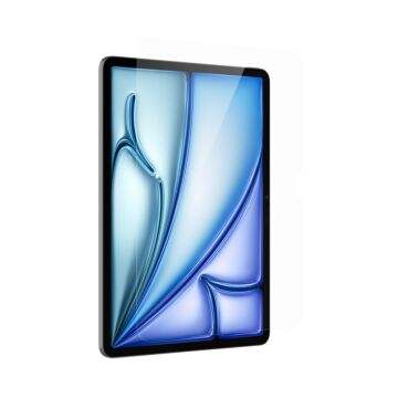 JCPal iClara Tempered Glass Screen Protector - szkło Pad Air 10,9" (2024)
