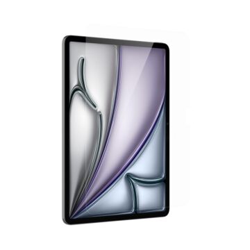 JCPal iClara Tempered Glass Screen Protector - szkło Pad Air 12,9 (2024)