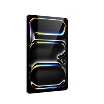 JCPal iClara Tempered Glass Screen Protector - szkło Pad Pro 13 (2024)
