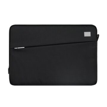 JINYA City Sleeve Black - pokrowiec dla MacBook 16&quot;