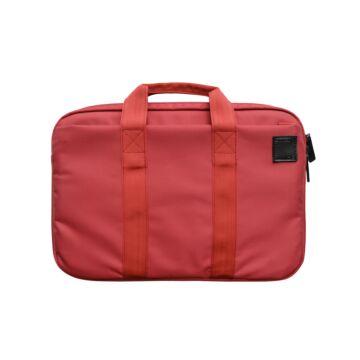 JINYA Tech Messenger czerwony - torba MacBook 13" / 14" / 15" / 16"