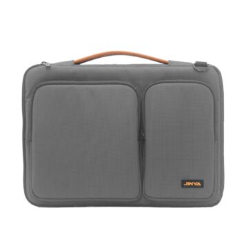 JINYA Vogue Plus Sleeve Grey - pokrowiec dla MacBook 13