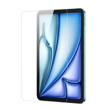 Jinya Armor Glass Screen Protector iPad Air 13' (2024) - szkło ochronne