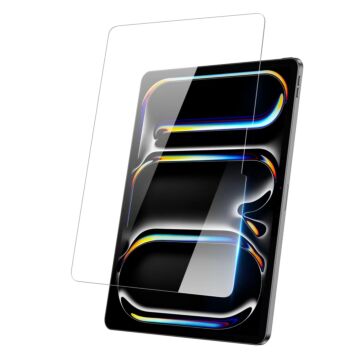 Jinya Armor Glass Screen Protector iPad Pro 11' (2024) - szkło ochronne