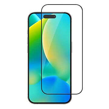 Jinya Armor Glass Screen Protector - szkło ochronne iPhone 16