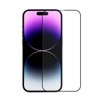 Jinya Armor Glass Screen Protector - szkło ochronne iPhone 16 Pro