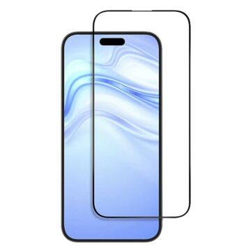Jinya Armor Glass Screen protector - szkło ochronne iPhone 17