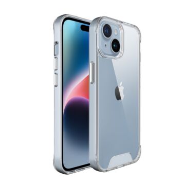 Jinya Crystal Protecting Case - etui iPhone 15