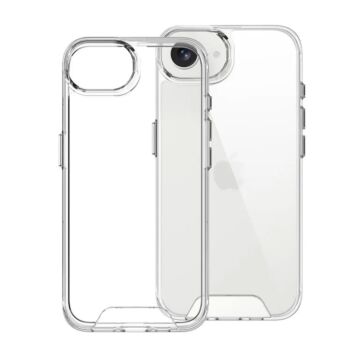 Jinya Crystal Protecting Case - etui iPhone 16e