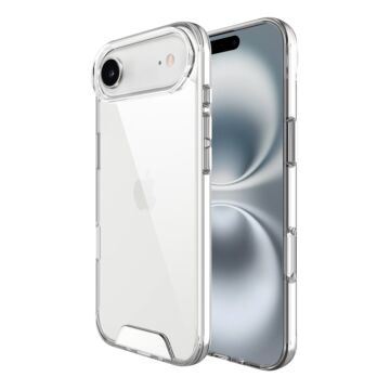 Jinya Crystal Protecting Case przezroczysty - etui iPhone 17 Air