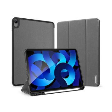 Jinya Defender Case Szary - etui iPad Air 11" (2024) / iPad Air 11" (2025)