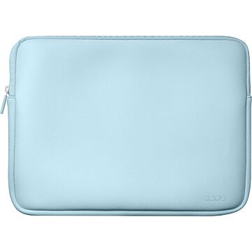 LAUT Huex Pastels Blue -  etui Macbook Air/Pro 13/14"