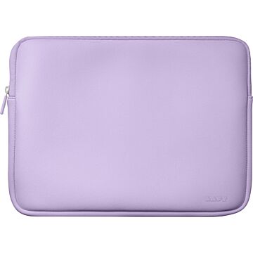 LAUT Huex Pastels Purple - etui Macbook Air/Pro 13/14"
