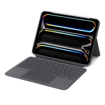 Logitech Combo Touch iPad Pro 11 2024 US - klawiatura iPad Pro 11" (2024)