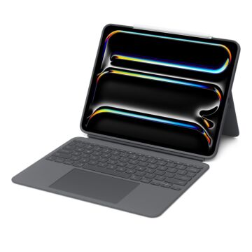 Logitech Combo Touch iPad Pro 13 2024 US - klawiatura iPad Pro 13" (2024)