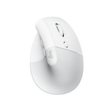 Logitech Lift for Mac - mysz pionowa