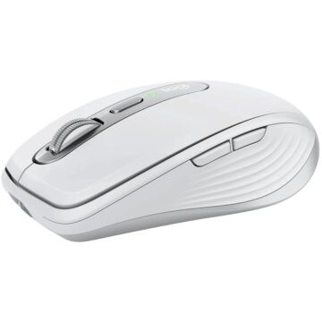 Logitech MX Anywhere 3 Pale Grey - myszka