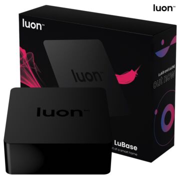 LuON LuBase - centrala
