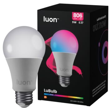 LuON LuBulb - żarówka