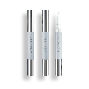 Lucent Stellar Refill Gentle Teeth Whitening Refill - opakowanie uzupełniające