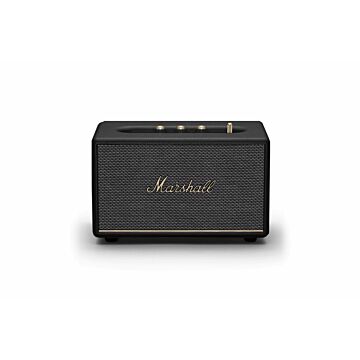 Marshall Acton BT III Black - głośnik