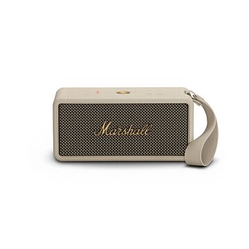 Marshall Middleton Cream - głośnik mobilny