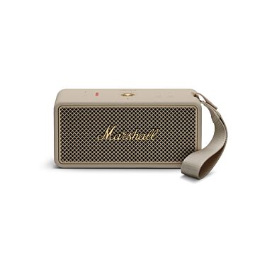Marshall Middleton II kremowy - głośnik