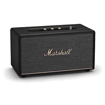 Marshall Stanmore BT III Black - głośnik Bluetooth