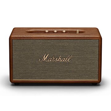 Marshall Stanmore BT III Brown - głośnik Bluetooth