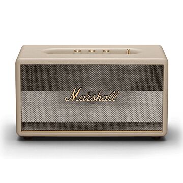 Marshall Stanmore BT III Cream - głośnik Bluetooth